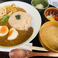 RESTAURANT 1899 OCHANOMIZU - 