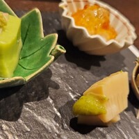 神楽坂 よこ田 - 