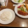 サラダの店サンチョ 伏見店