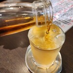 牛の四文屋 - 