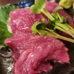 牛の四文屋 - 