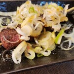 牛の四文屋 - 
