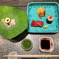 星のや 京都 ダイニング - 