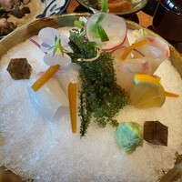 シラカチ 日本料理 - 