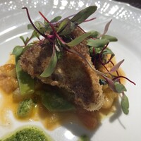 リストランテ リンコントロ - 