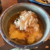 シラカチ 日本料理 - 