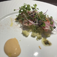 リストランテ リンコントロ - 