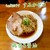 らぁ麺はうす すみかゼロ - 料理写真:鶏香る醤油