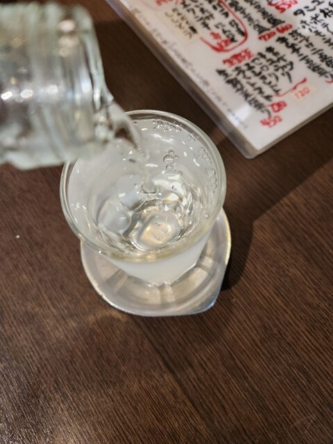 Gyu no Shimonya Koenji Ten