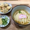 手打うどん 竹寅