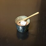 五蘊 - 五蘊膳・紅茶プリン
