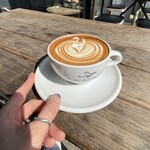 スロー ジェット コーヒー - 