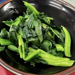 豚骨醤油ラーメン 王道家 柏店 - 