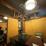 五蘊 - 店内④