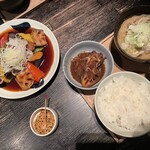 酢重ダイニング 新丸の内ビル - 