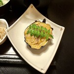 五蘊 - 五蘊膳・丸那須田楽味噌