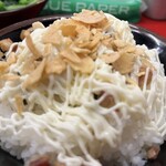 豚骨醤油ラーメン 王道家 柏店 - 