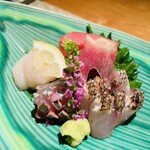 魚菜 基 - 