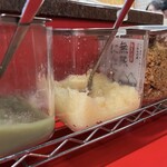 豚骨醤油ラーメン 王道家 - 