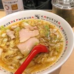 どうとんぼり 神座 心斎橋長堀店 - 