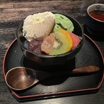 酢重ダイニング 新丸の内ビル - 