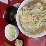 ラーメン二郎 - 