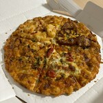 ピザーラ - 料理写真: