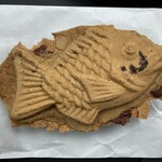 Taiyaki Koubou - 粒あん