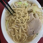 ラーメン二郎 - 