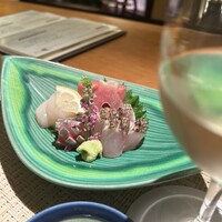魚菜 基 -  魚菜 基 -