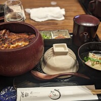 うなぎ家 しば福や - 