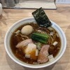 麺処 にし尾