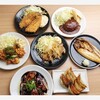 食堂 すがや
