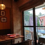 Osteria Bar the passion - 