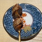焼鳥 くまわき - 