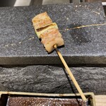 焼鳥 くまわき - 