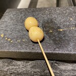 焼鳥 くまわき - 