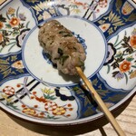 焼鳥 くまわき - 