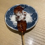 焼鳥 くまわき - 