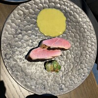 SAAWAAN BISTRO -  SAAWAAN BISTRO -