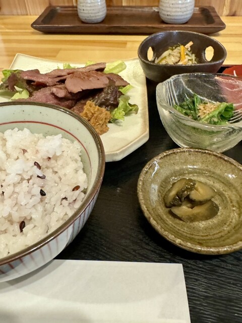 和み処ほんま - 高擶（居酒屋）の写真