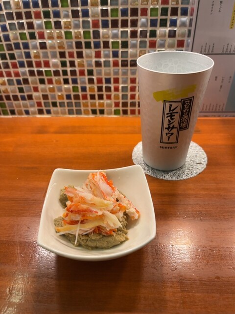 ワンサカバ（ONE SAKABA） - 長町（居酒屋）の写真