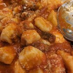 トラットリア ダ ゴイーノ - 