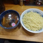 中華そば なりたや - もりそば