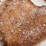 トラットリア ダ ゴイーノ - 