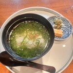 銀座ろくさん亭 - 