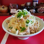 たま家 - ねぎ飯