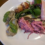 トラットリア ダ ゴイーノ - 