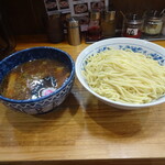 中華そば なりたや - 斜め