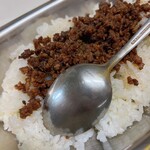 かれーの店 うどん  - 